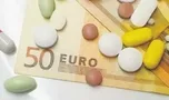 İlaçta euro kuru değiştirildi