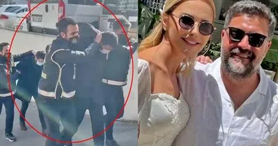 Ece Erken’in eşi Şafak Mahmutyazıcıoğlu cinayetinde SON DAKİKA: Katil zanlısı Seccad Yeşil... | Video
