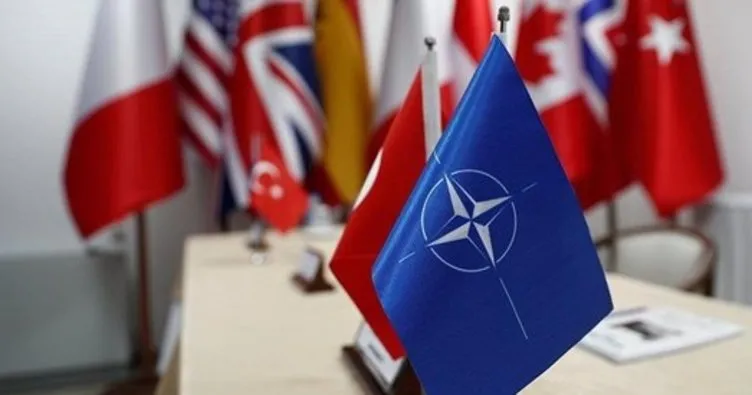 Son dakika: Hükümet kanadından NATO’ya sert bir tepki daha!
