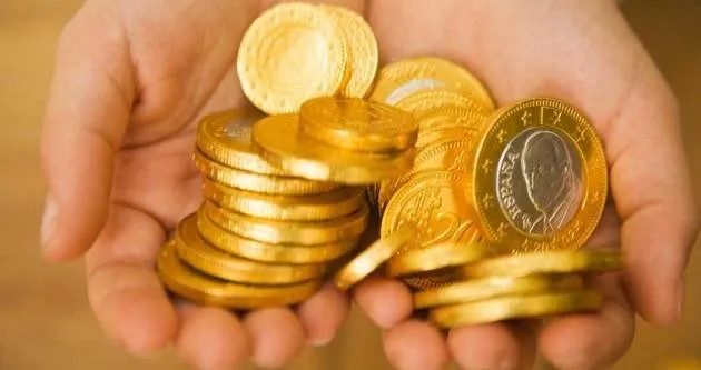 Döviz kurları, altın fiyatları, cumhuriyet altını fiyat bilgileri - 15 Kasım 2014