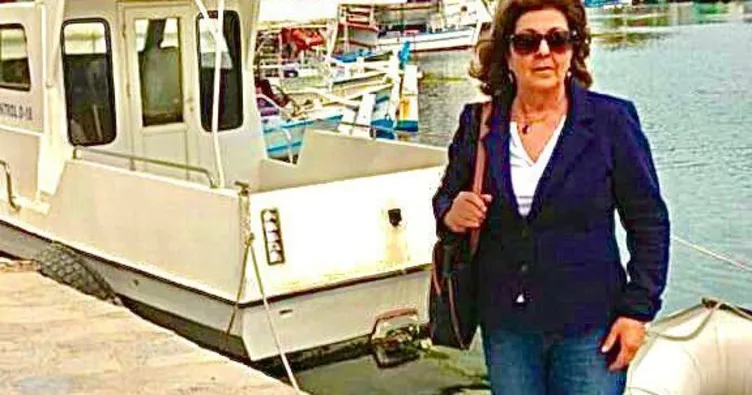 Milas’ta koç dehşeti! Kadını hayattan kopardı