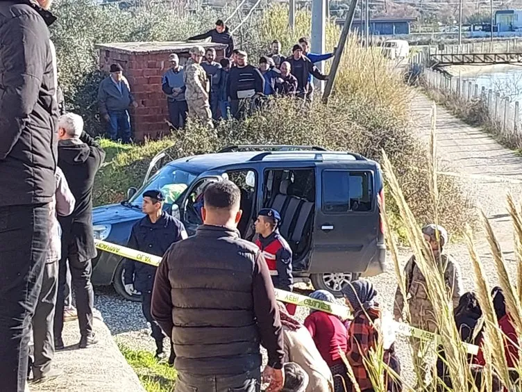 SON DAKİKA: Antalya’da katliam! Muhtar dahil 3 ölü 1 yaralı! Vahşetin sebebi…