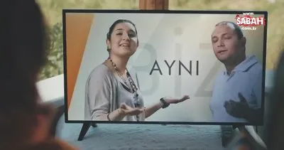 AK Parti’den yeni seçim reklam filmi: Şarkılarımız da Reis gibi millidir, yerlidir, efsanedir | Video