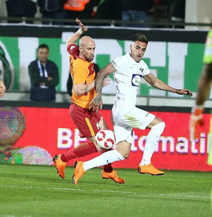 Murat Özbostan: Futbol ciddiyetsizliği affetmez