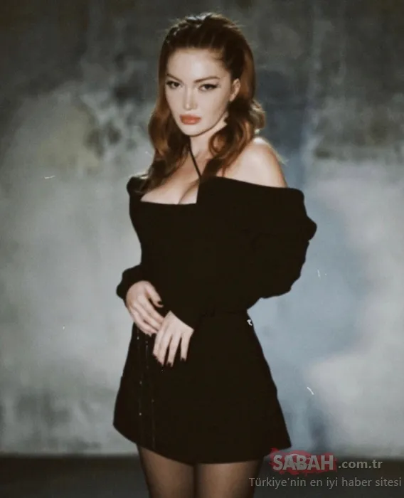 Yeni aşka yelken açtı! Danla Bilic bu kez gönlünü jokeye kaptırdı!