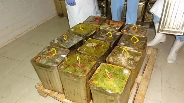 Gıda, Tarım ve Hayvancılık Bakanlığı'nın açıkladığı zehir saçan hileli ürünler listesi