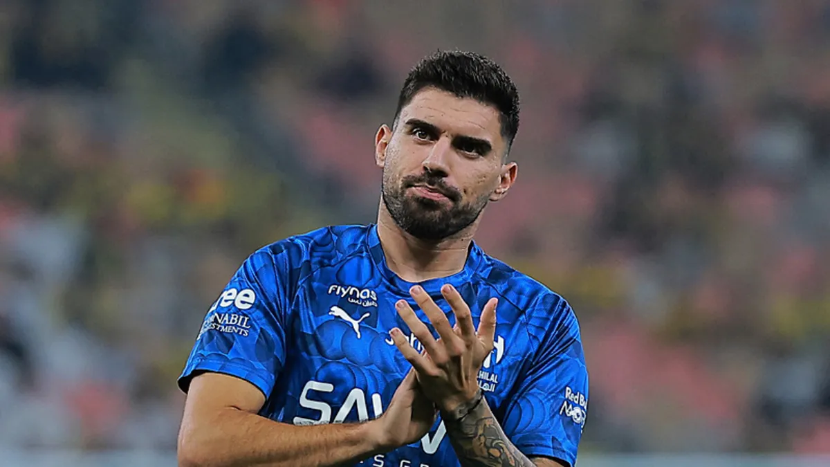 Fenerbahçe ve Galatasaray, dünya yıldızının peşine düştü! Transferde dev derbi… – Galeri Fenerbahçe ve Galatasaray, dünya yıldızının peşine düştü! Transferde dev derbi… – Galeri