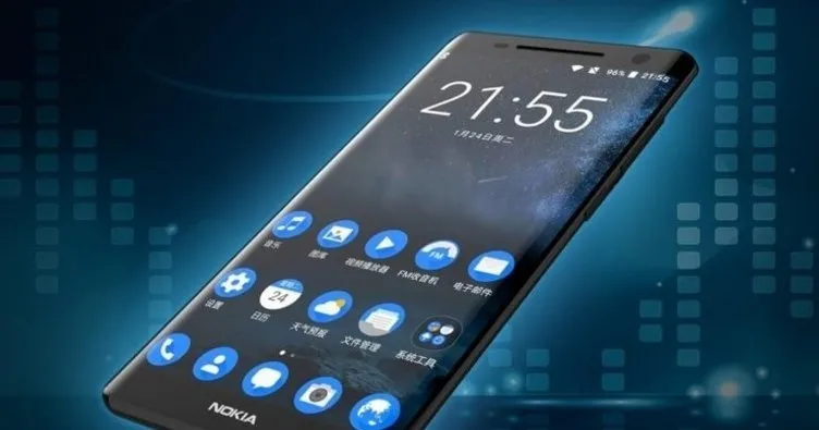 kavisli nokia 9 karsinizda galeri teknokulis