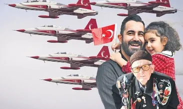103 yıllık gurur