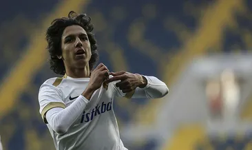 Emre Demir transferini SABAH Spor’a anlattı! Barcelona’ya gideceğimi söylemediler