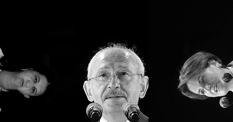 Son dakika | Türkiye’ye kumpasa suçüstü!