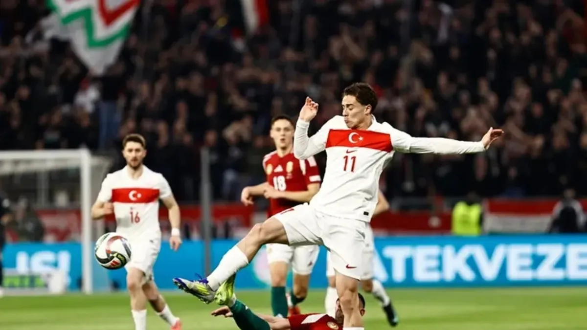 FIFA 2026 Dünya Kupası Maç Takvimi ve Türkiye Fikstürü Açıklandı