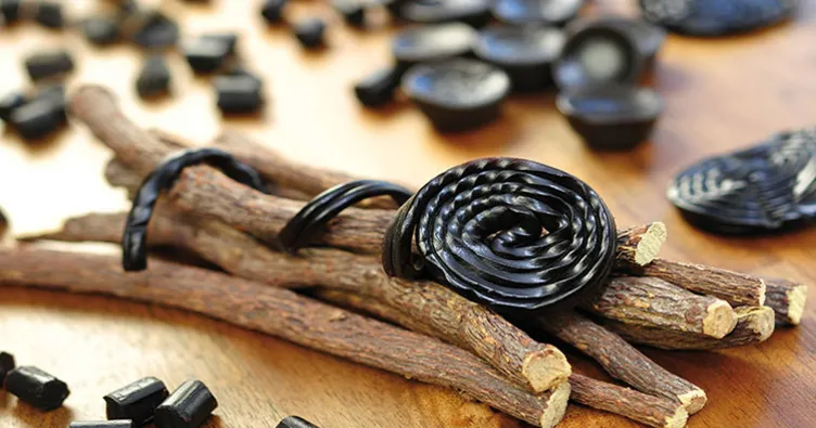 Meyan kökünün faydaları nelerdir? Meyan kökü nasıl tüketilir, zayıflatır mı?