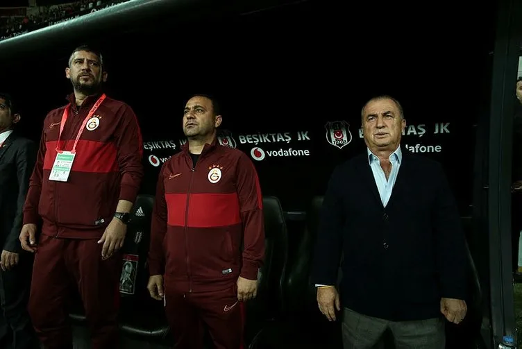 Galatasaray için flaş transfer iddiası! Belhanda’nın yerine 10 numara geliyor...