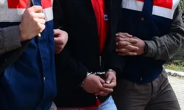 Jandarma'dan tarihi eser kaçakçılarına operasyon! 2 kişi suçüstü yakalandı #gumushane