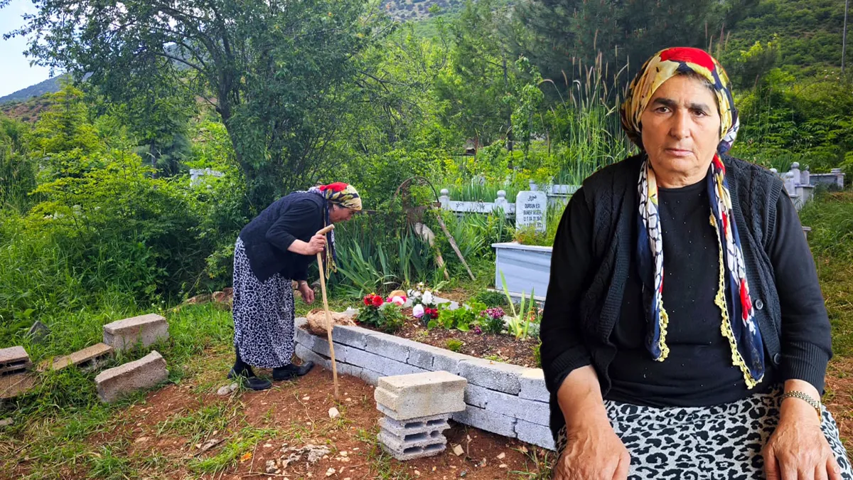 44 yıldır felaket peşini bırakmadı! Art arda 5 büyük kayıp yaşadı: Felç, çığ, yıldırım, kanser… 44 yıldır felaket peşini bırakmadı! Art arda 5 büyük kayıp yaşadı: Felç, çığ, yıldırım, kanser…