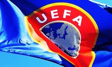 UEFA’dan 4 kulübe para cezası