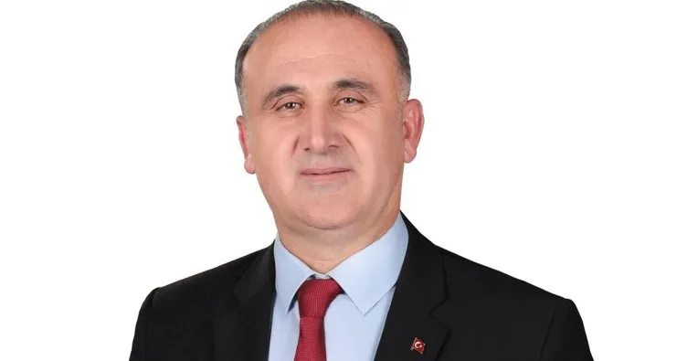 İYİ Partili İncirliova Belediye Başkanı Aytekin Kaya partisinden istifa etti