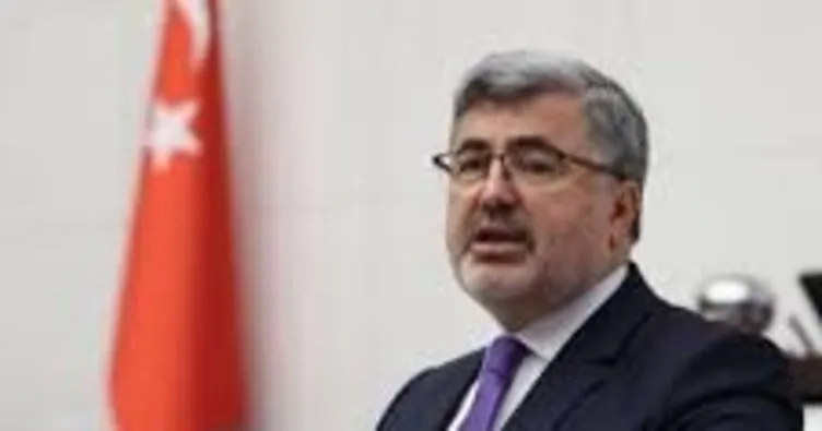 Ali Özkaya’dan CHP’ye tokat gibi cevap