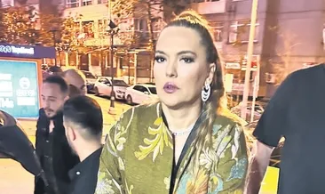 ‘İki hocayla zayıflıyorum’