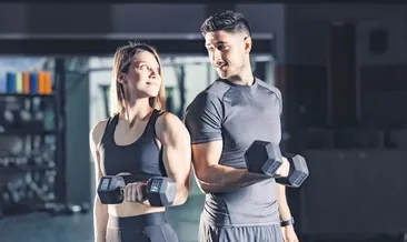 Gençlerin beli ağrıyor