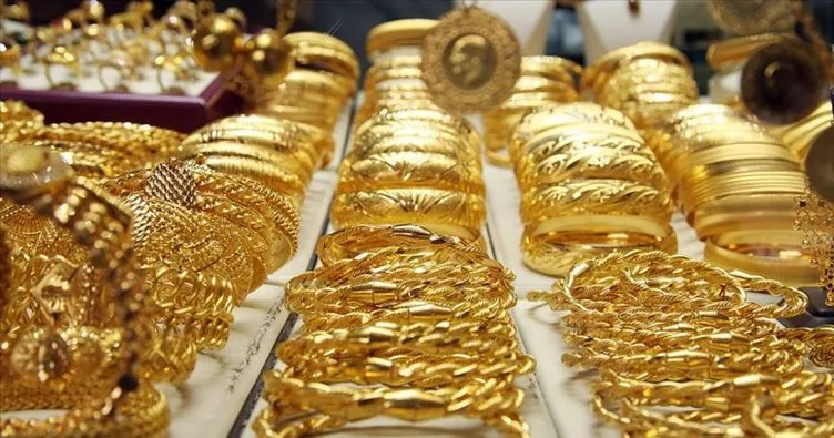 SON DAKİKA: Altın fiyatları düşüşü sürüyor! 18 Şubat Kapalıçarşı’da 22 ayar bilezik, çeyrek ve gram altın fiyatları bugün ne kadar oldu?