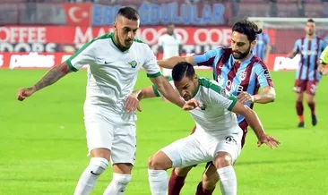 Akhisar gole hasret