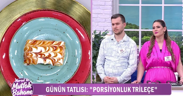 Nursel ile Mutfak Bahane’de yarışmadan çekilen gelin herkesi şok etti
