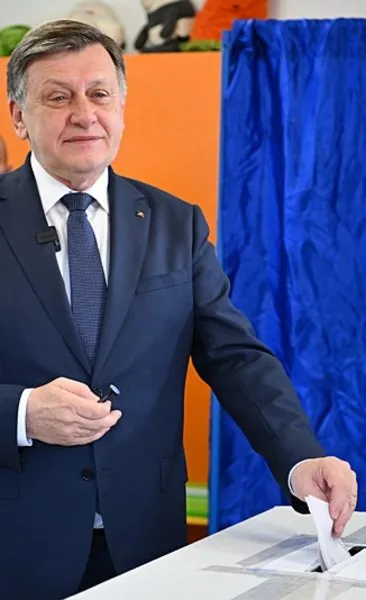 Romanya’da iptal edilen seçim tekrar ediliyor