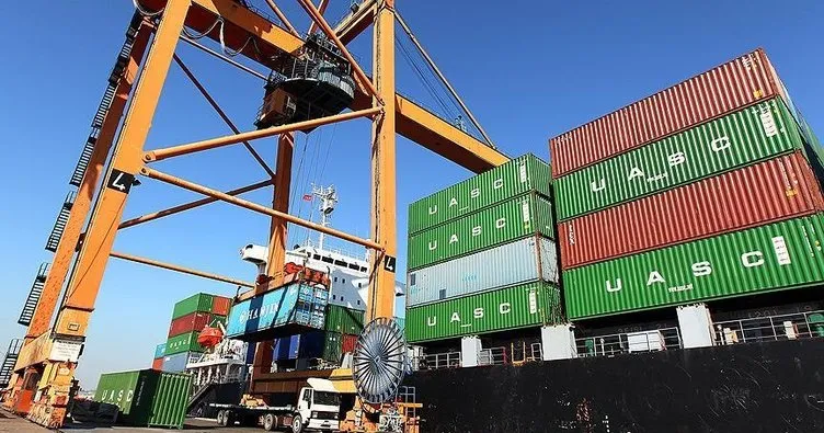 Batı Akdeniz’in ihracatı 1,4 milyar dolar oldu