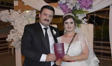 2 aylık eşi Necla’yı katleden cani serbest: Katil aramızda