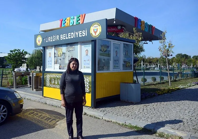 CHP’li belediye işten çıkardı, Başkan Erdoğan sahip çıktı:
