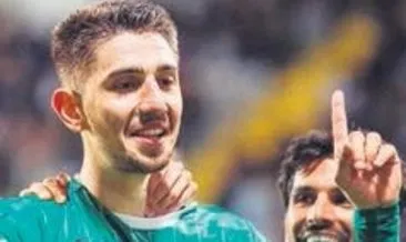 Demir Ege’nin son talibi Lille