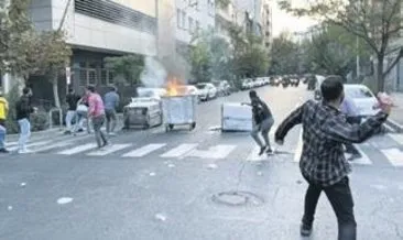 İran’da gösteriler yayılıyor