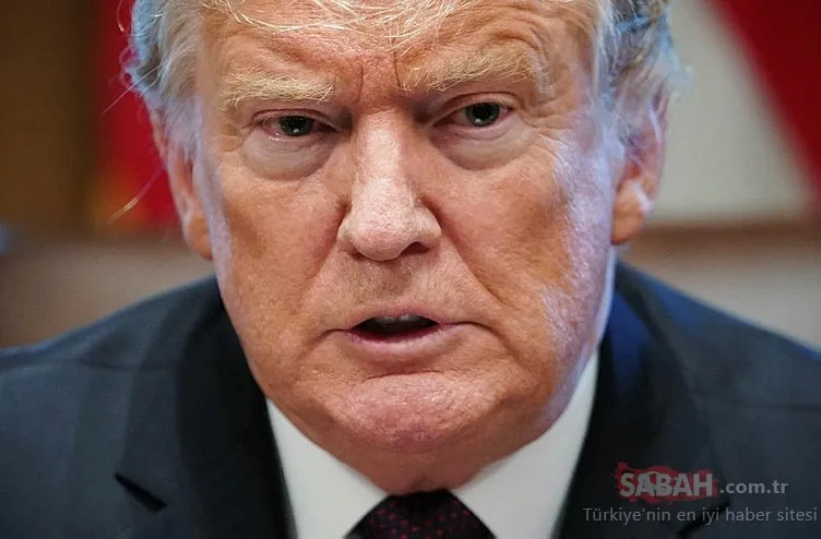 Maduro'dan flaş iddia! Trump mafyaya emir verdi ve...