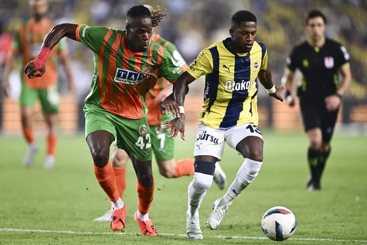 FENERBAHÇE ALANYASPOR YAZAR YORUMLARI | Ahmet Çakar’dan maçın hakemi için olay sözler! Mehmet Türkmen...