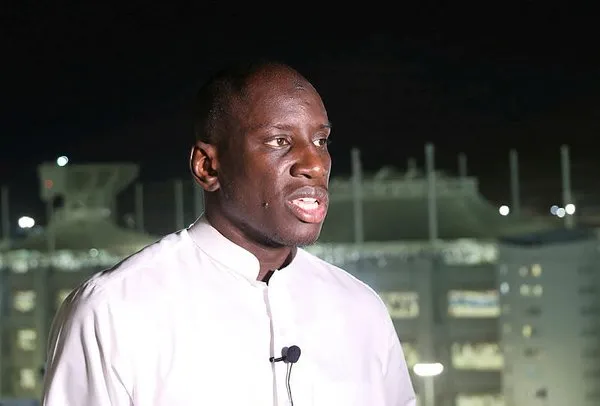 Beşiktaş'tan flaş Tosic ve Demba Ba kararı