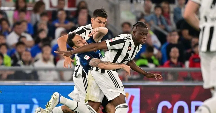 Chelsea, Juventus’tan Zakaria’yı satın alma opsiyonuyla kiraladı
