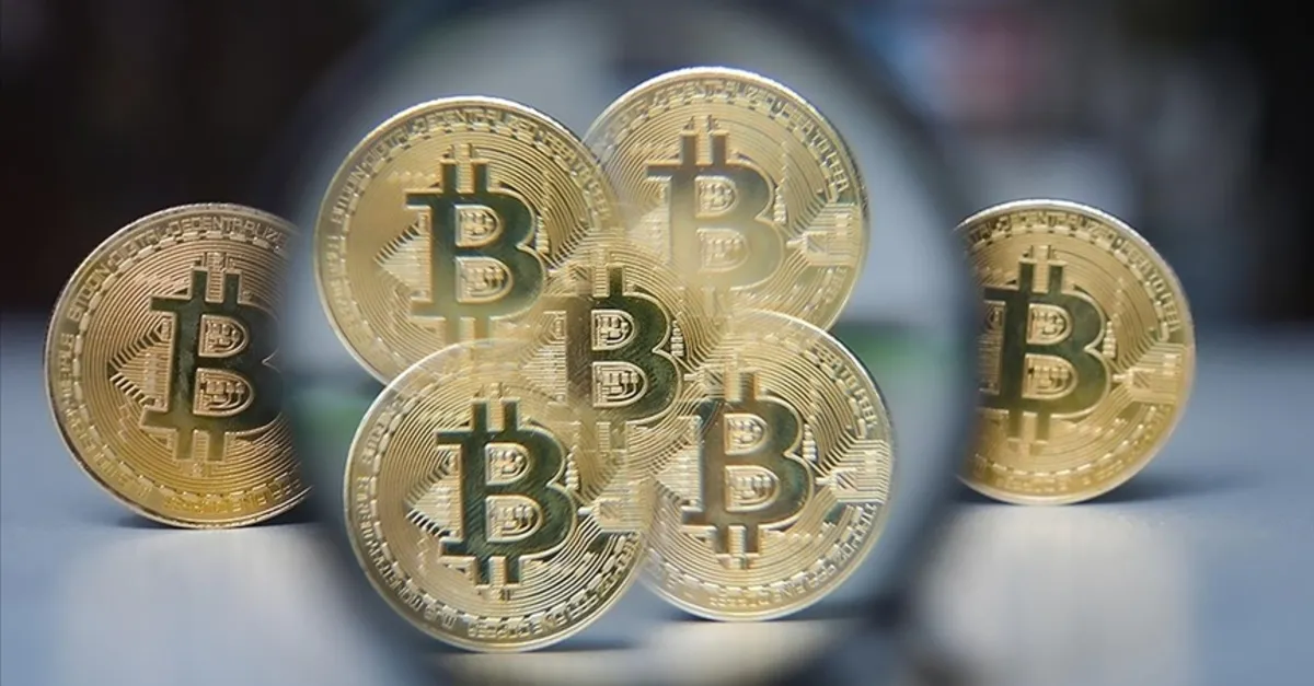 Bitcoin ve Ethereum spot ETF’lerine yatırım dönüyor Bitcoin ve Ethereum spot ETF’lerine yatırım dönüyor