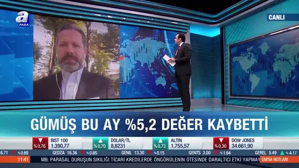 Gümüş fiyatları yükselecek mi? İslam Memiş: 7 liranın üzerine hamle yapabilir