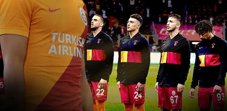 Son dakika Galatasaray transfer haberleri: Galatasaray’da ayrılık depremi! Geri dönüyor, işte yeni takımı...