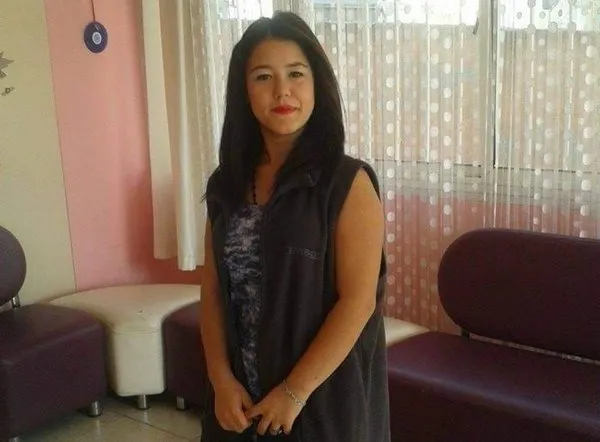 Hilmiye Tuğba Esgin cinayetinde tüyler ürperten detay: Genç kadını öldürüp  derin dondurucuda saklamış! - Galeri - Yaşam