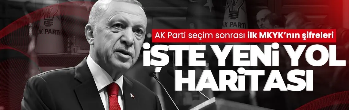AK Parti’de değişimin yol haritası! cumhurbaşkanı erdoğan’dan kurmaylarına aşamalı değişim mesajı: