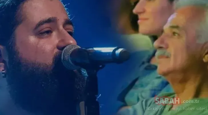 Babama veda edemedim! Koray Avcı kaybettiği babası Veysel Medet Avcı’yı böyle andı!