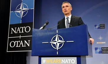 NATO dışişleri bakanları Brüksel’de bir araya gelecek