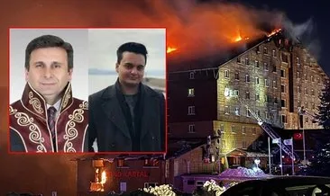 Bolu Kartalkaya yangın faciası davasında 6. gün! Yangında oğlunu kaybeden Danıştay 9. Daire Başkanı: Ev sahipleri tarafından uykularında katledildiler #bolu