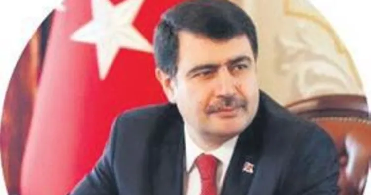 Vali Şahin’den korona uyarısı