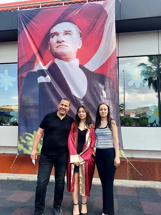 SON DAKİKA... İzmir’de 15 yaşındaki lise öğrencisi Yağmur Özçelebi hayatını kaybetmişti: Okul müdürü hakkında dikkat çeken karar!