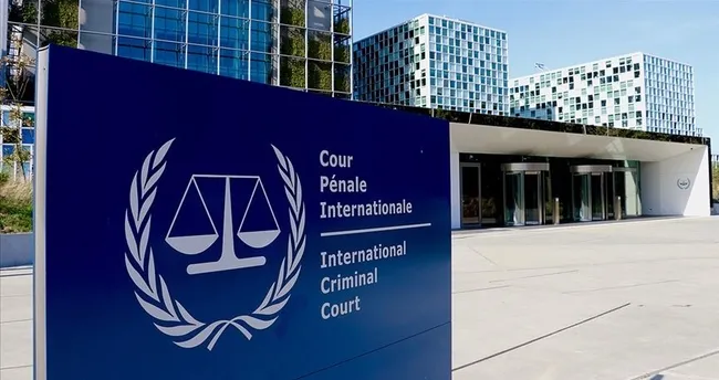 Uluslararası Ceza Mahkemesi'ne İsrail'in saldırıları soruşturulsun başvurusu Uluslararası Ceza Mahkemesi'ne İsrail'in saldırıları soruşturulsun başvurusu