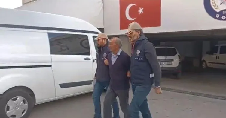 Ankara merkezli FETÖ ve PKK operasyonu: 9 şüpheli gözaltına alındı